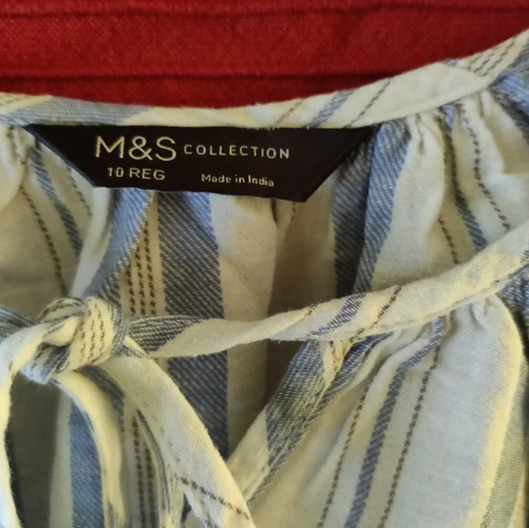 Mark's and Spencers Women's Dress - Picture 2 of 11